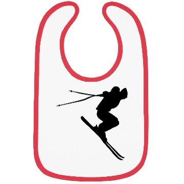 Discover skiing, ski Bibs