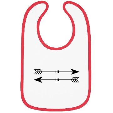 Discover Young Wild And Free Camping Design Bibs