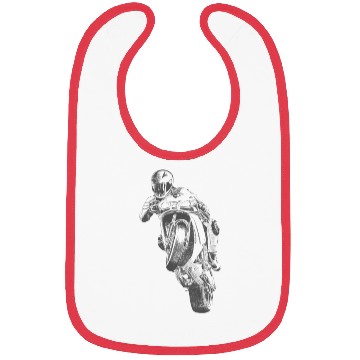 Discover motorcycle Bibs