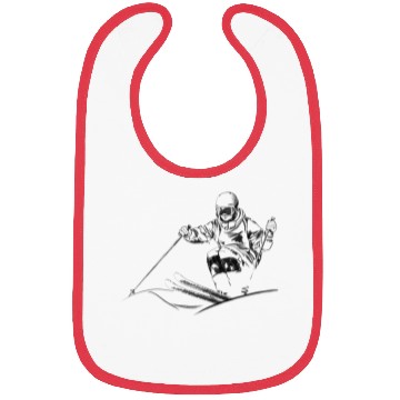 Discover Mogul skiing Bibs