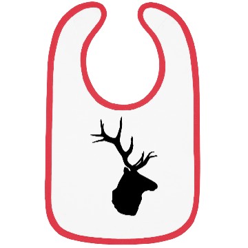 Discover Deer Bibs