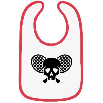 Discover Tennis Bibs