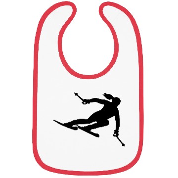 Discover Skiing Bibs