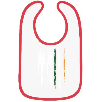 Discover IRISH POLICE ST. PATRICK'S DAY Bibs