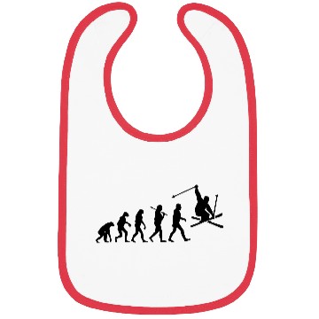 Discover Evolution Ski Bibs