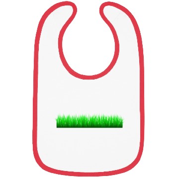 Discover Grass Bibs