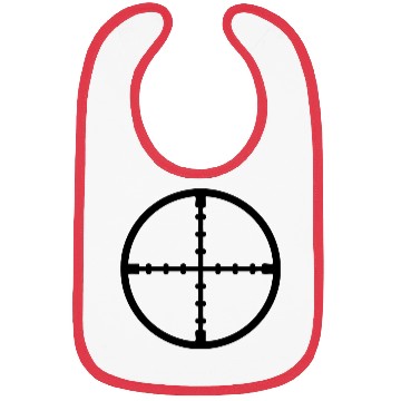 Discover Gun sight Bibs