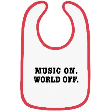 Discover (music_on2) Bibs