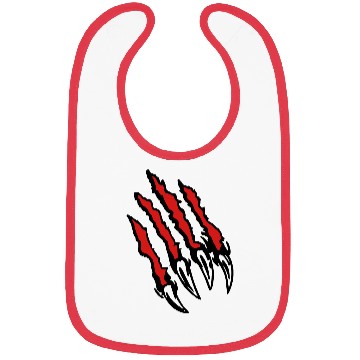 Discover Claw Bibs