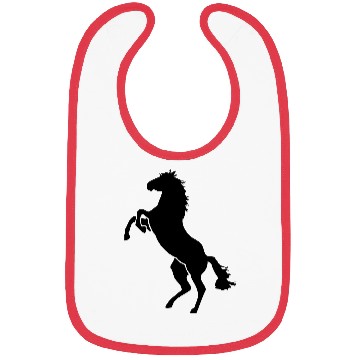 Discover Horse - Western Bibs