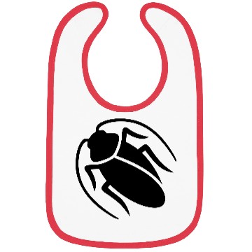 Discover Cockroach Bibs