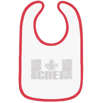 Discover chef- canadian chef Bibs