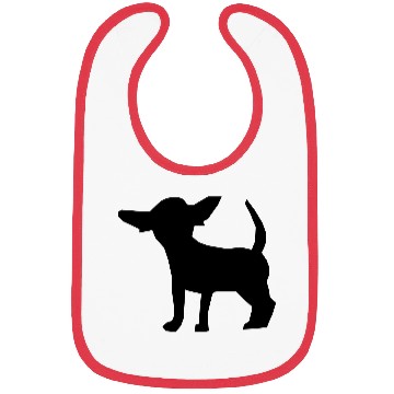 Discover Chihuahua Bibs