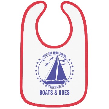 Discover Boats and hoes - Prestige worldwide Bibs