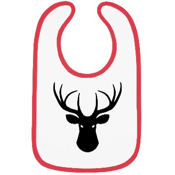 Discover Deer_04 Bibs