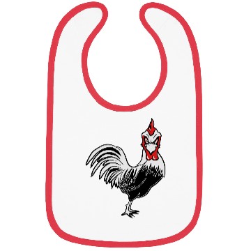 Discover Cock funny Bibs