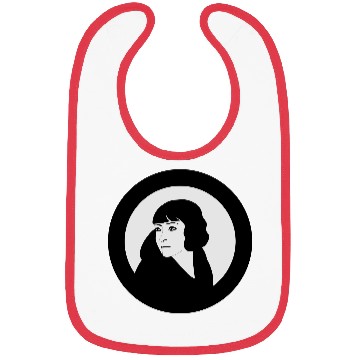 Discover What Fresh Hell Can This Be? Dorothy Parker Bibs