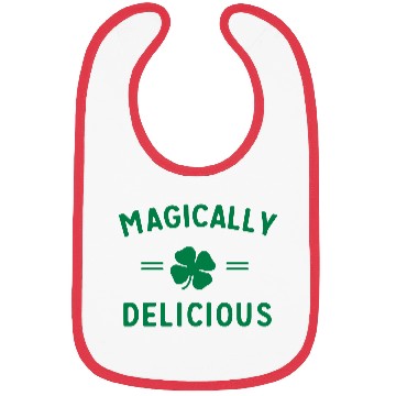Discover Magically Delicious Bibs