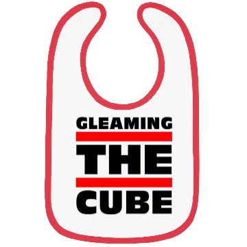 Discover Gleaming The Cube Vintage 80's Bibs