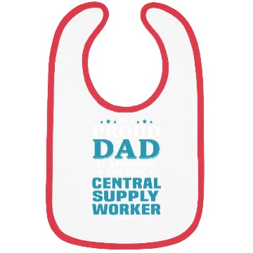 Discover Central Supply Worker Bibs