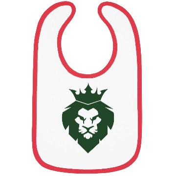 Discover Lion King Bibs