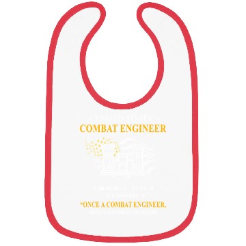 Discover combat engineer, us army combat engineer, army com Bibs