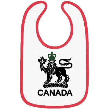Discover Commander-in-Chief of the Canadian Armed Forces Bibs