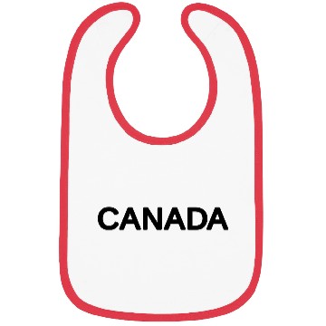 Discover Canada CANADA Army, Mision Militar ™ Bibs