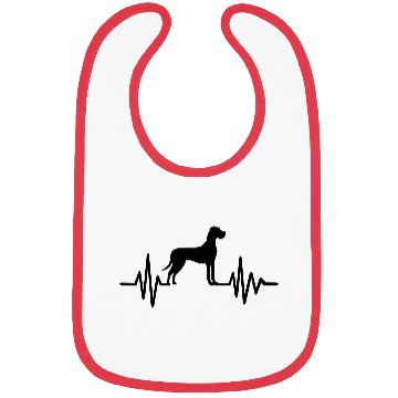 Discover Great Dane Bibs
