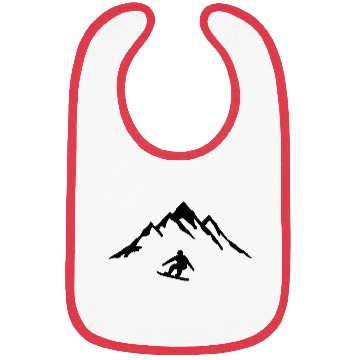 Discover Snowboard and Mountain, Snowboarding Bibs