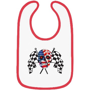 Discover Racing Motorcycle Motocross Dirt Bike Bibs