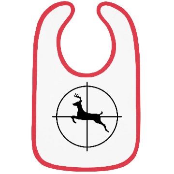 Discover Hunter Bibs