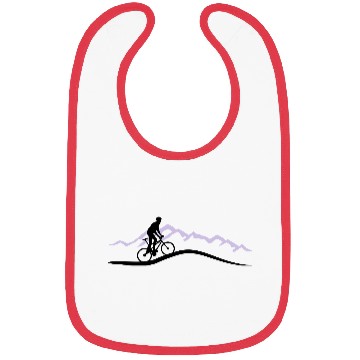 Discover Mountain biking, cycling Bibs