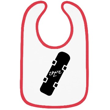 Discover skateboard Bibs