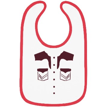 Discover Western Bibs