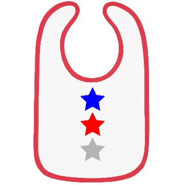 Discover US stars Bibs