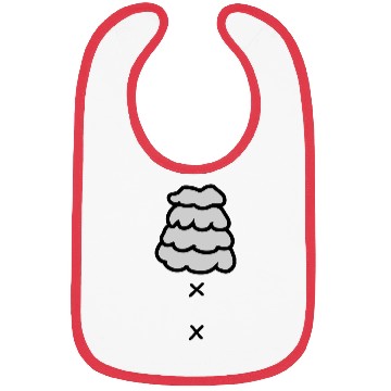 Discover pirate Bibs collar