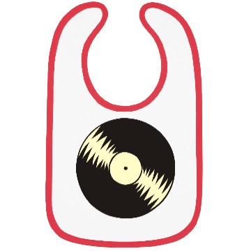 Discover vinyl Bibs