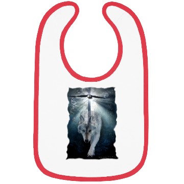 Discover WOLF & EAGLE Bibs