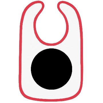 Discover point-Circle Bibs