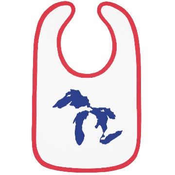 Discover Great Lakes Bibs