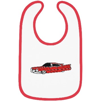 Discover Classic car Bibs
