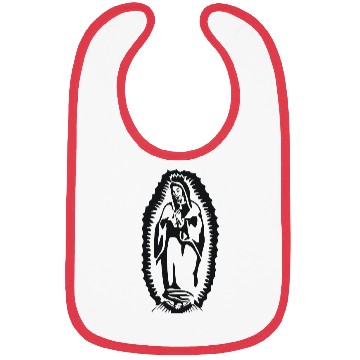 Discover Guadalupe Bibs