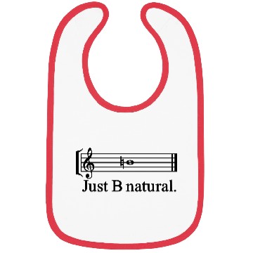 Discover Just B Natural Bibs