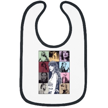 Discover ERAS TOUR Merch Bibs