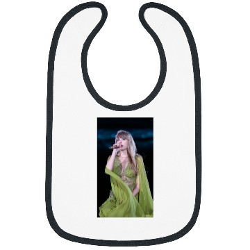 Discover Folklore eras tour Bibs