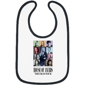 Discover Hoa Eras Tour Bibs