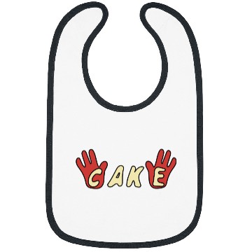 Discover cake shirt bobs burgers Bibs