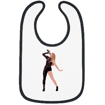 Discover Eras Tour Reputation Bibs