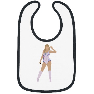 Discover TaylorSwift Bejeweled Eras Tour Bibs